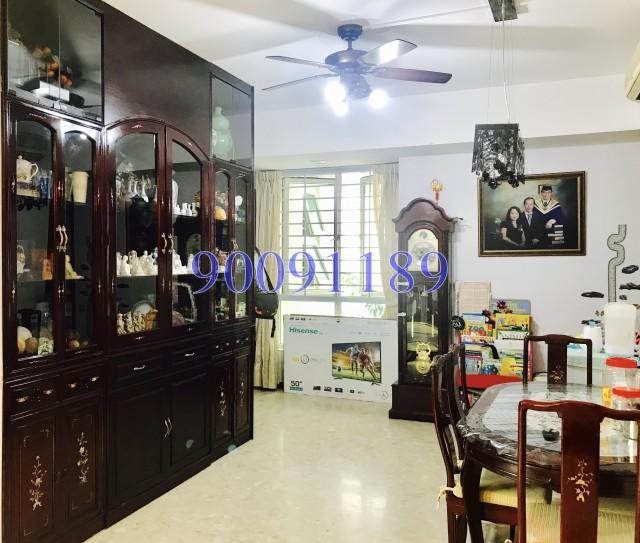 The Floravale (D22), Condominium #150101072